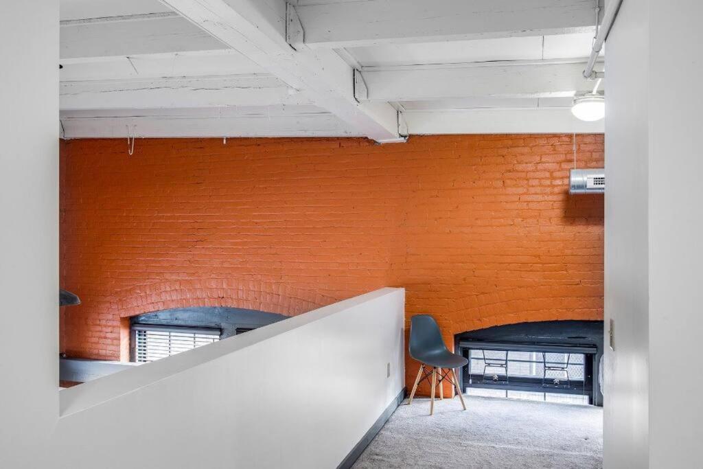Willa Centric Modern Loft W/ King Beds & Smart Gametable Rochester Zewnętrze zdjęcie